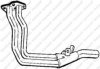 BOSAL 780-207 Exhaust Pipe